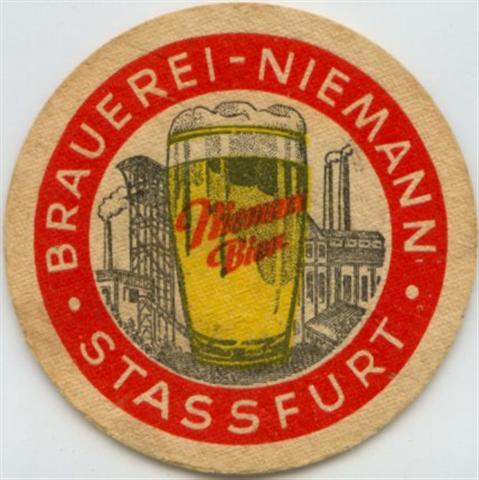 stafurt slk-st niemann 2a (rund215-m groes bierglas) 